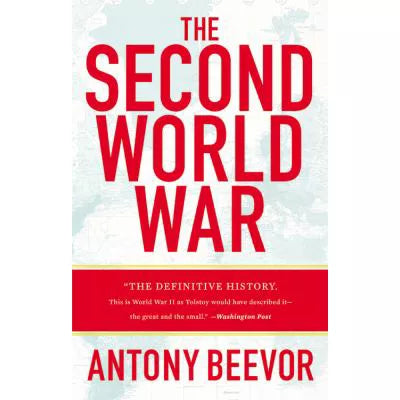 Second World War