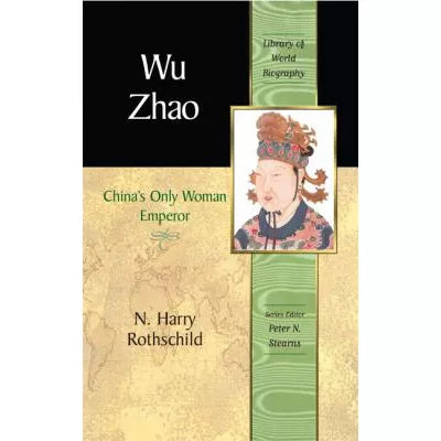 Wu Zhao