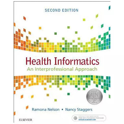 Health Informatics: Interprofessional Approach