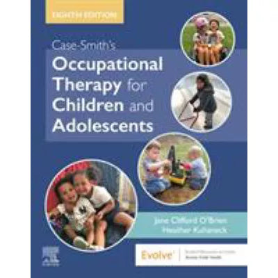 Case-Smith's Occupational Therapy for Children