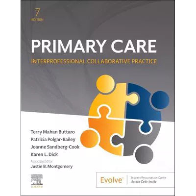 Primary Care - E-Book : Primary Care - E-Book