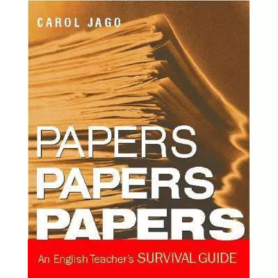 Papers, Papers, Papers