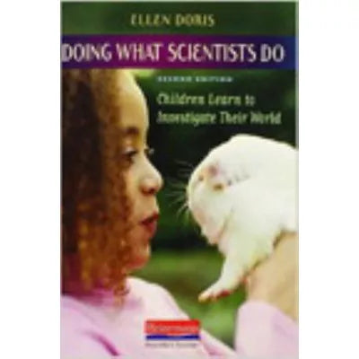 Doing What Scientists Do