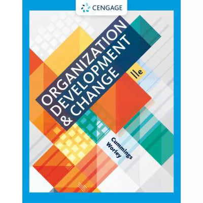 Organization Development &amp; Change