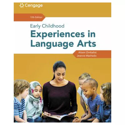 Early Childhood Experiences in Language Arts