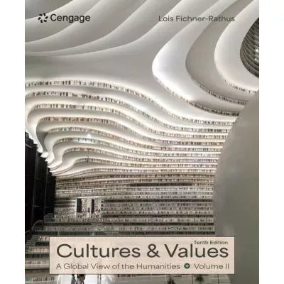Cultures &amp; Values: A Global View, V2
