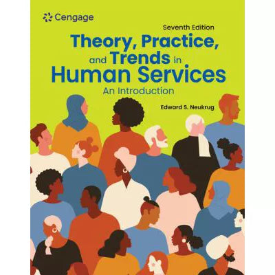 Theory, Practice, &amp; Trends in Human Services