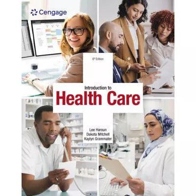 INTRO TO HEALTH CARE