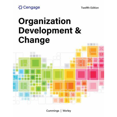 Organization Development &amp; Change