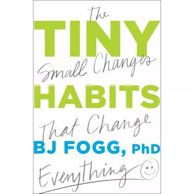 Tiny Habits