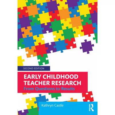 Early Childhood Teacher Research
