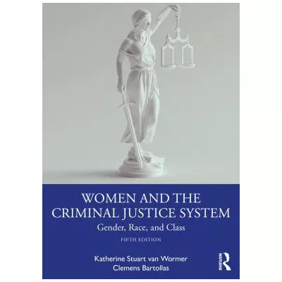 Women &amp; the Criminal Justice System