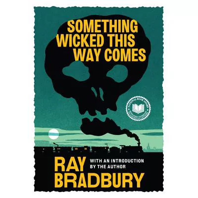 Something Wicked This Way Comes