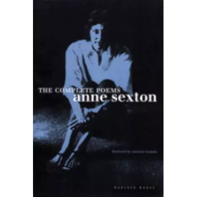 Complete Poems