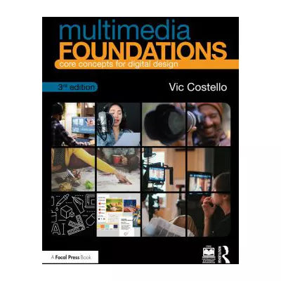 Multimedia Foundations