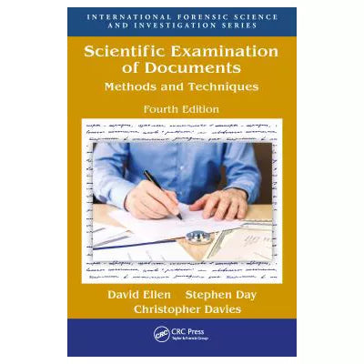 Scientific Examination of Documents
