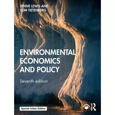 Environmental Economics and Policy
