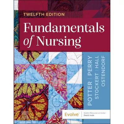 Fundamentals of Nursing - E-Book : Fundamentals of Nursing - E-Book