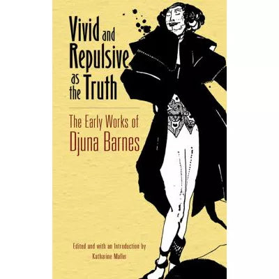 Vivid & Repulsive As the Truth