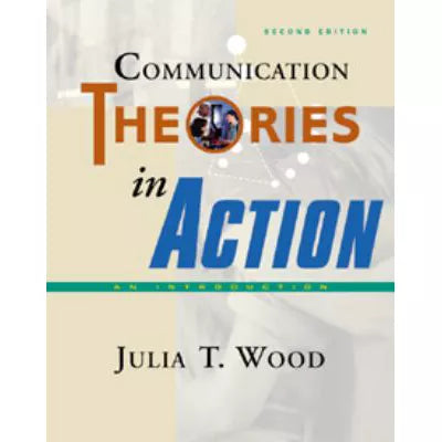 Communication Theories in Action