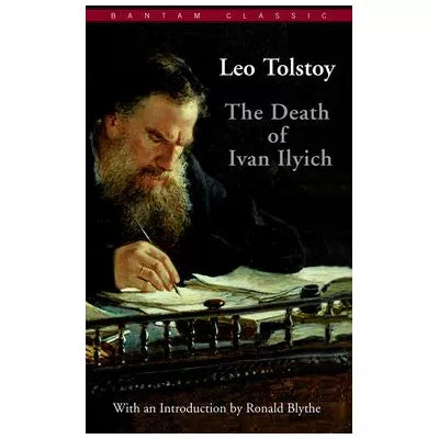 Death of Ivan Ilych