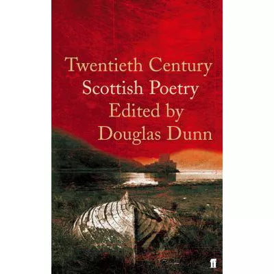 Faber Book of Scottish Poetry