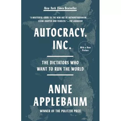 Autocracy Inc