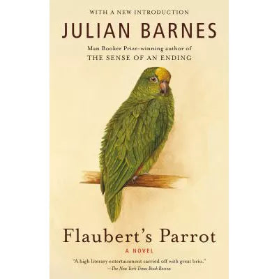 Flaubert's Parrot
