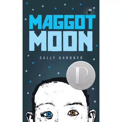 Maggot Moon