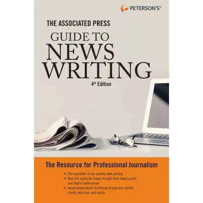Associated Press Guide to News Writing