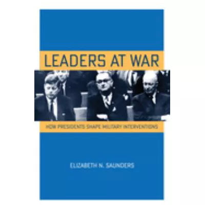 Leaders at War