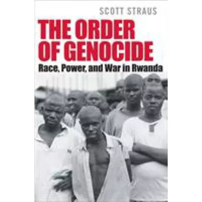 Order of Genocide
