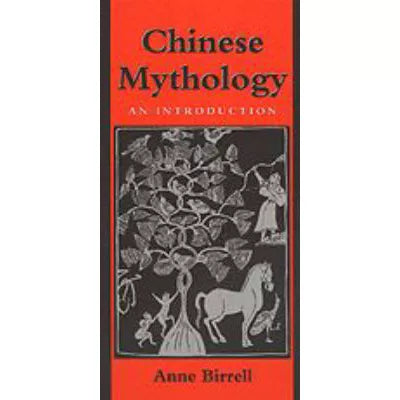Chinese Mythology