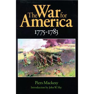 War for America 1775-1783