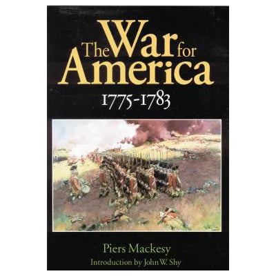 The War for America, 1775-1783