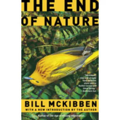 End of Nature (with New Intro)