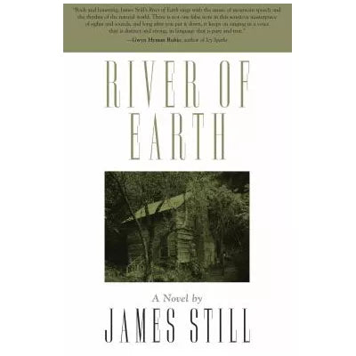 River of Earth