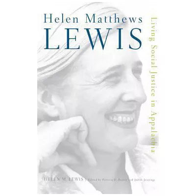 Helen Matthews Lewis