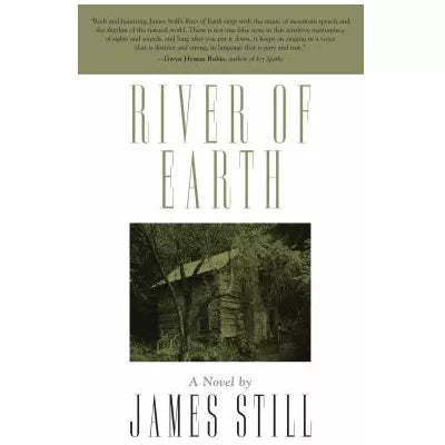 River Of Earth