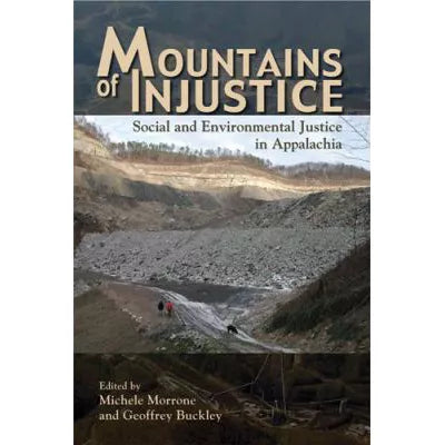 Mountains of Injustice