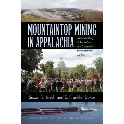 Mountaintop Mining in Appalachia