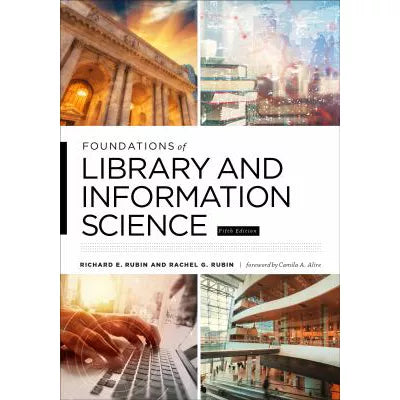 Foundations of Library &amp; Information Science