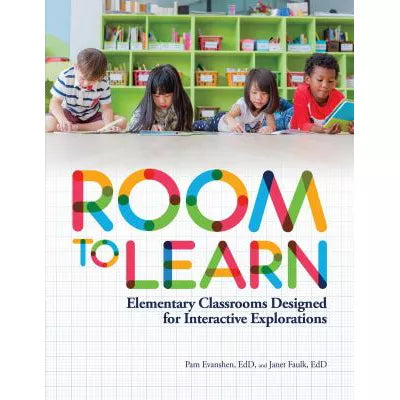 Room to Learn