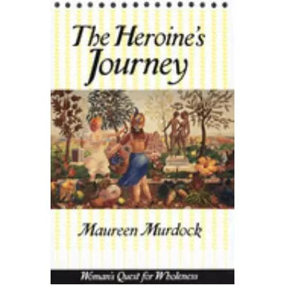 Heroine's Journey