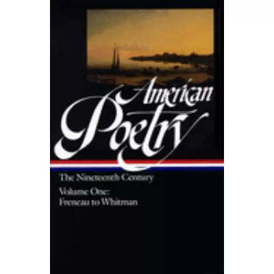 American Poetry: 19th Century