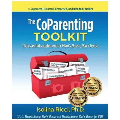 Coparenting Toolkit