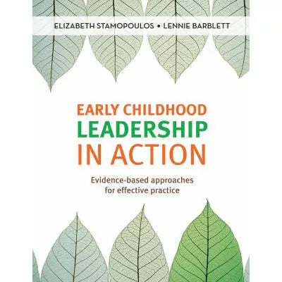 Early Childhood Leadership in Action