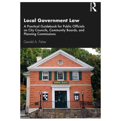 Local Government Law