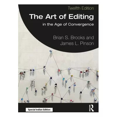 The Art of Editing