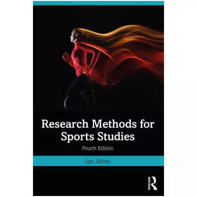 Research Methods for Sports Studies
